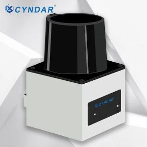 Kev Tiv Thaiv Kev Tiv Thaiv Kev Nyab Xeeb Lis Laser Scanner
