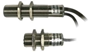 Ultrasonic Sensor-ob Daim Ntawv Qhia Nrhiav Kom Tau